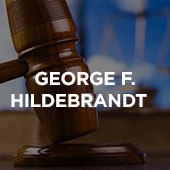 George F. Hildebrandt