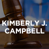 Kimberly J. Campbell