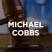 Michael Cobbs